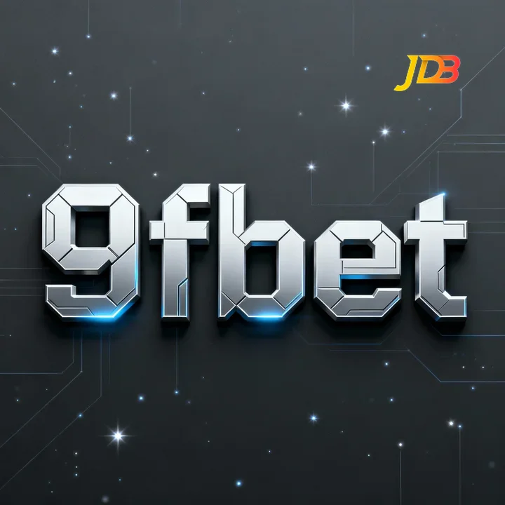 9fbet logo