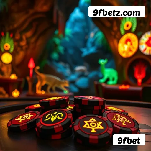 Requisitos sistema 9fbet APK Android