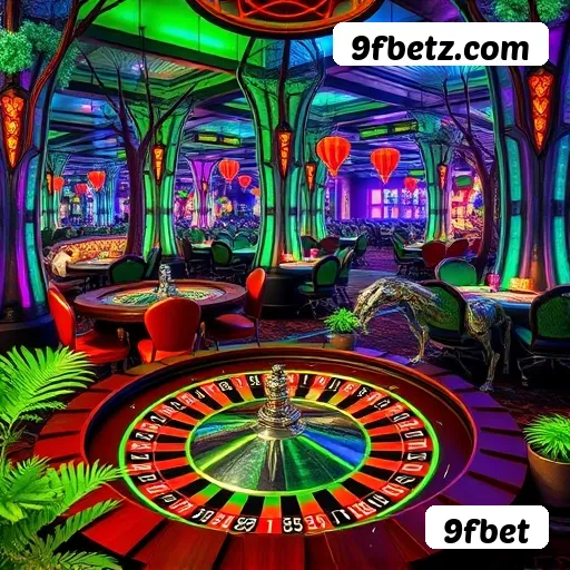 Vantagens APK mobile 9fbet Brasil