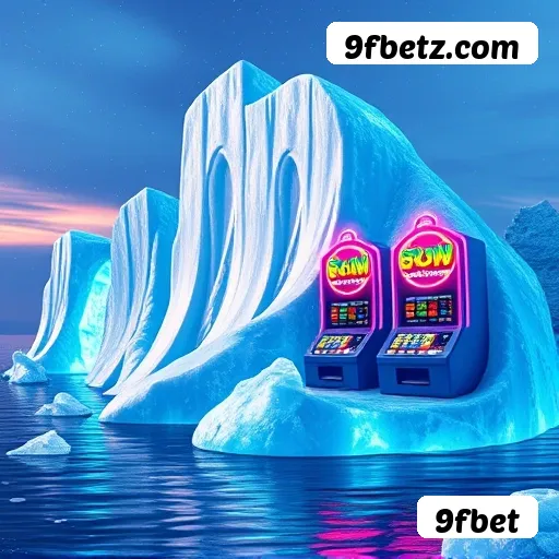 9fbet App Mobile iOS Android Brasil