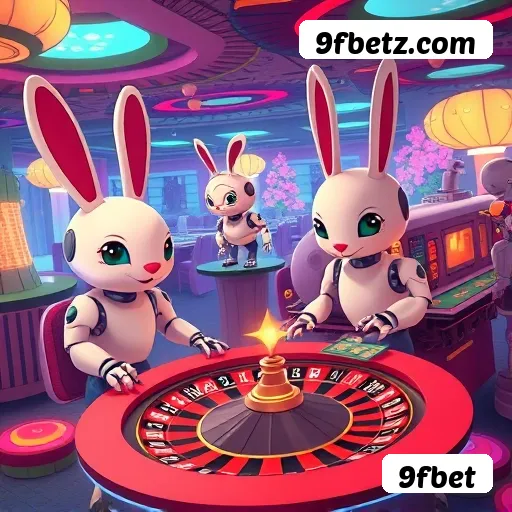 Modo offline 9fbet app