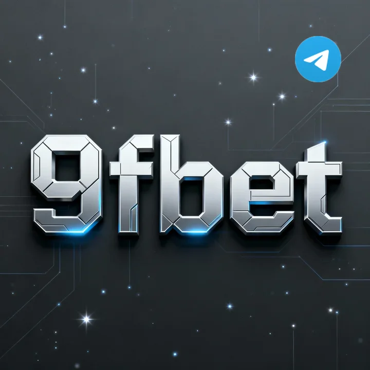 Telegram 9fbet